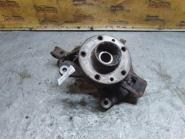 Кулак поворотный левый OTCU7O Renault Scenic