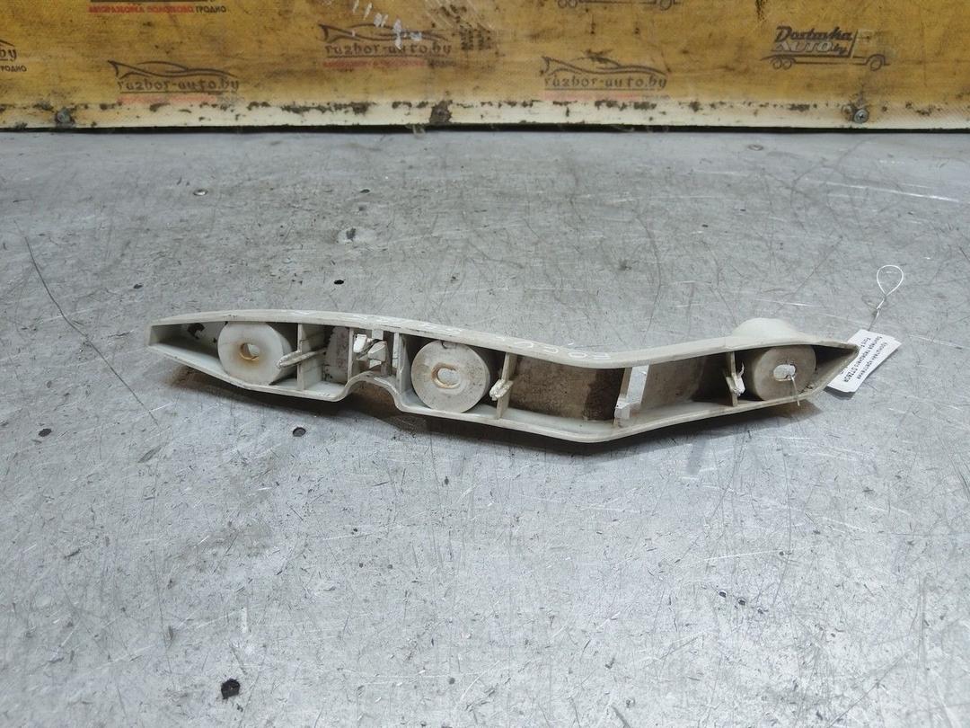 Кронштейн крепления бампера переднего C5FZZV Ford Focus - Фото 3