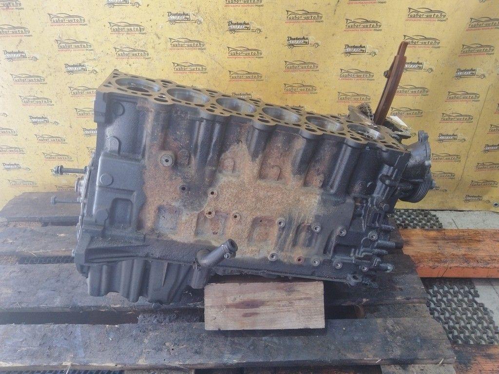 Блок цилиндров 2HJMMY BMW 5 E39 - Фото 14