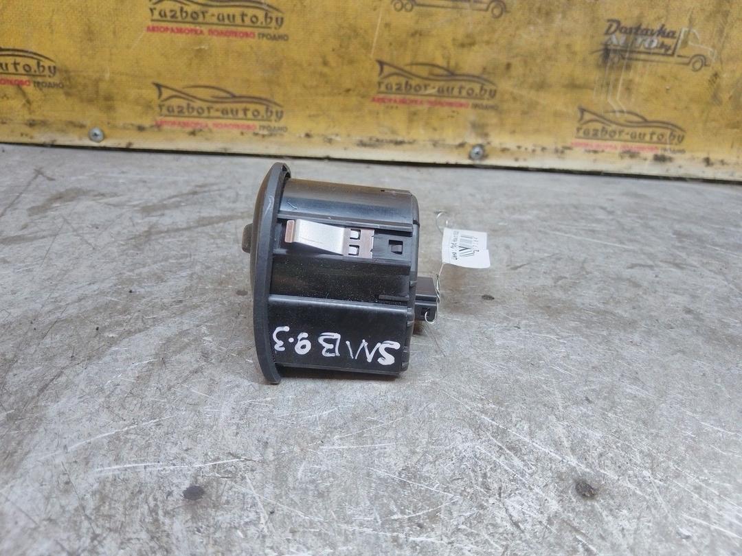 Переключатель света ZYN8YB Saab 9-3 - Фото 4