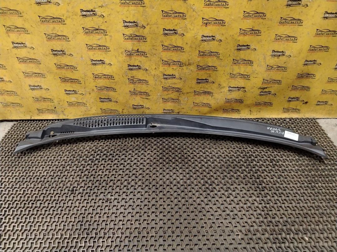 Дождевик YK2B2B Fiat Punto - Фото 4