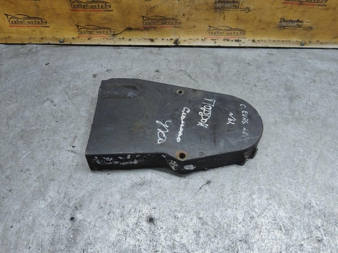 Защита (кожух) ремня ГРМ I89M7P Citroen Evasion