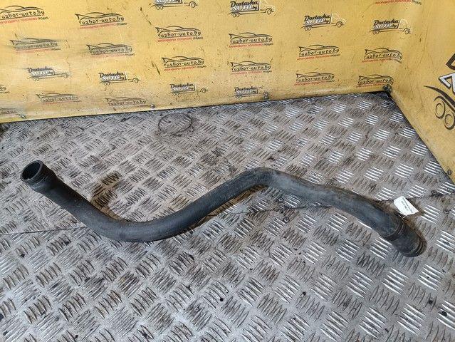 Патрубок радиатора ODKL8J Audi A3 - Фото 1