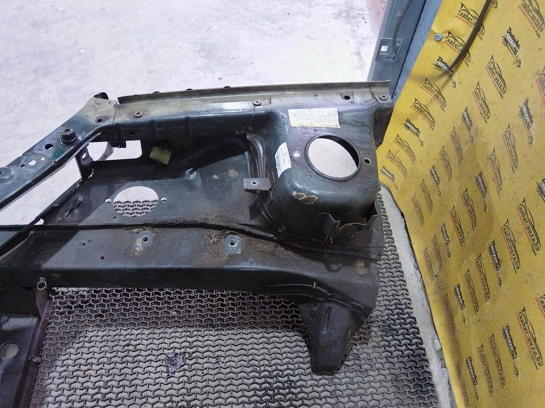 Стакан лонжерона правый KA8QIC Daewoo Nubira купить