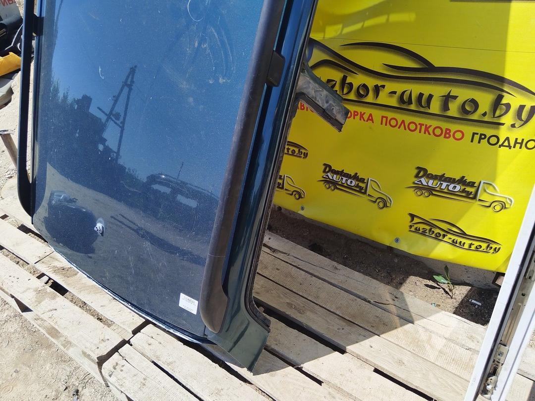 Крыша OZTSAI Audi A4 - Фото 7