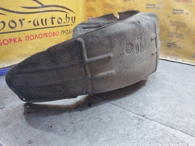 Защита арок задняя правая (подкрылок) E104H3 Ford C-Max купить с доставкой