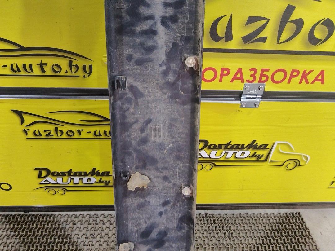 Молдинг двери задней правой JQZB0C Citroen Jumper купить в магазине запчастей бу