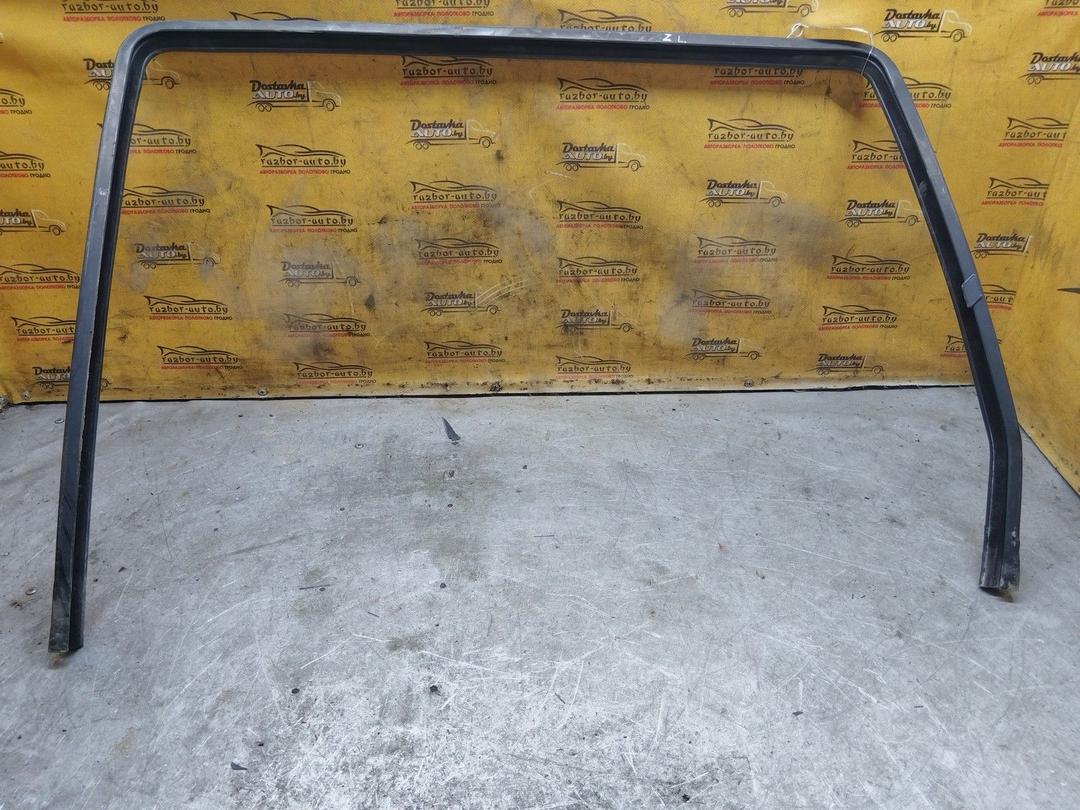 Рамка двери задней левой 3I2X3O Seat Alhambra купить с доставкой