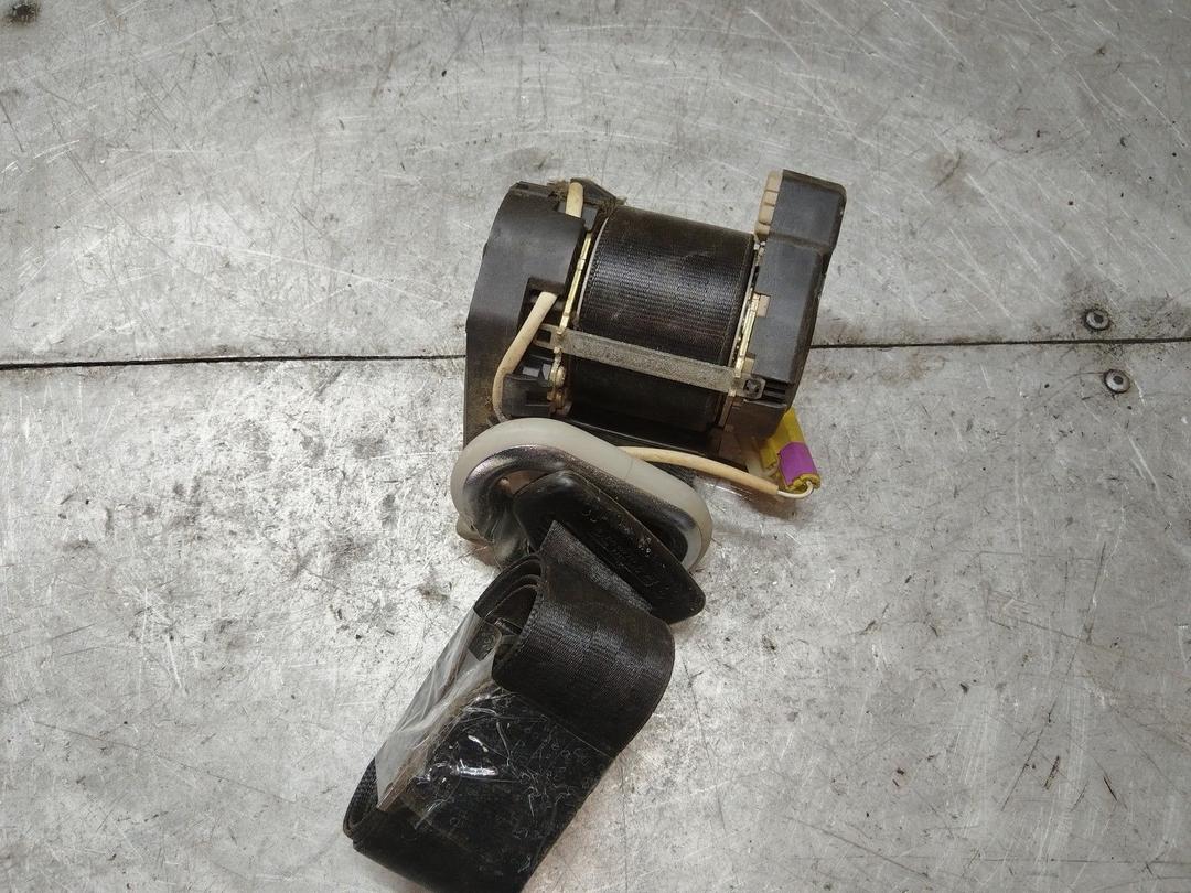 Ремень безопасности передний правый 0HNYDH Volkswagen Golf