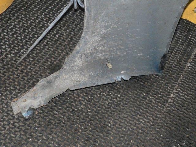 Крыло переднее правое GIMYVT Peugeot Expert undefined