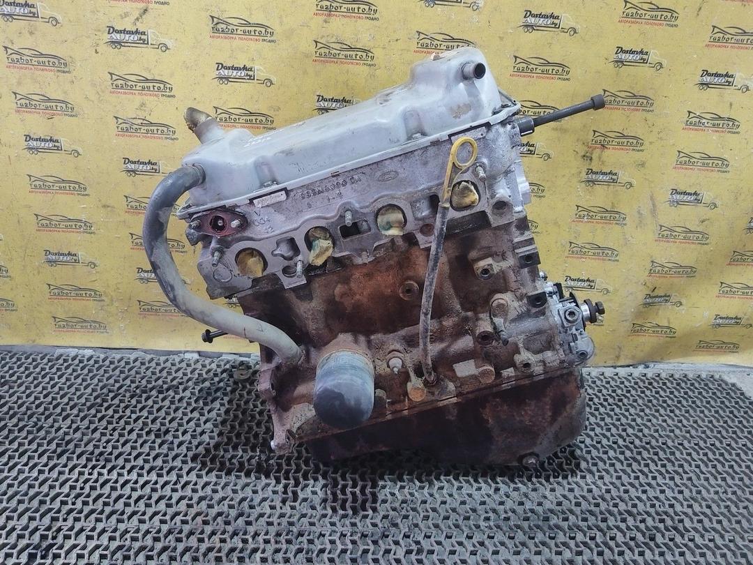 Двигатель M85ONL Ford Escort undefined