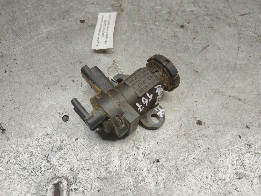 Клапан управления турбиной (актуатор) 2Q11ZF Peugeot Partner