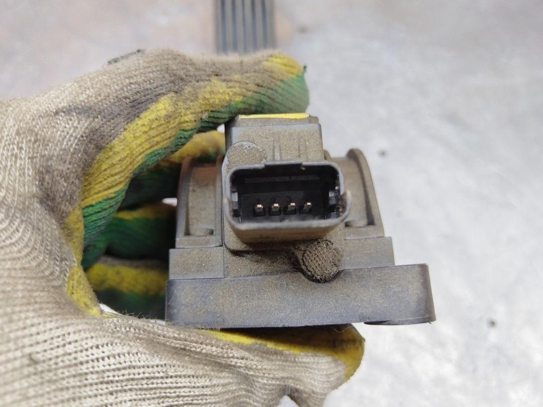 Педаль газа G1G8OL Peugeot 307 купить