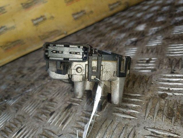 Моторчик передних стеклоочистителей (дворников) JK2ZK4 Peugeot 206 - Фото 2