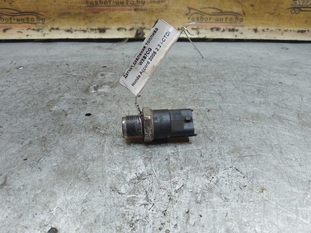 Датчик давления топлива WXB7CG Honda Accord - Фото 1