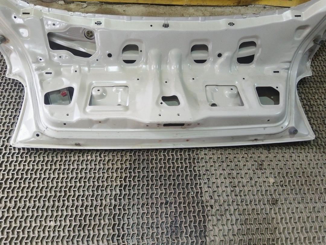 Крышка багажника (дверь 3-5) 4SNXX5 Rover 400 - Фото 9