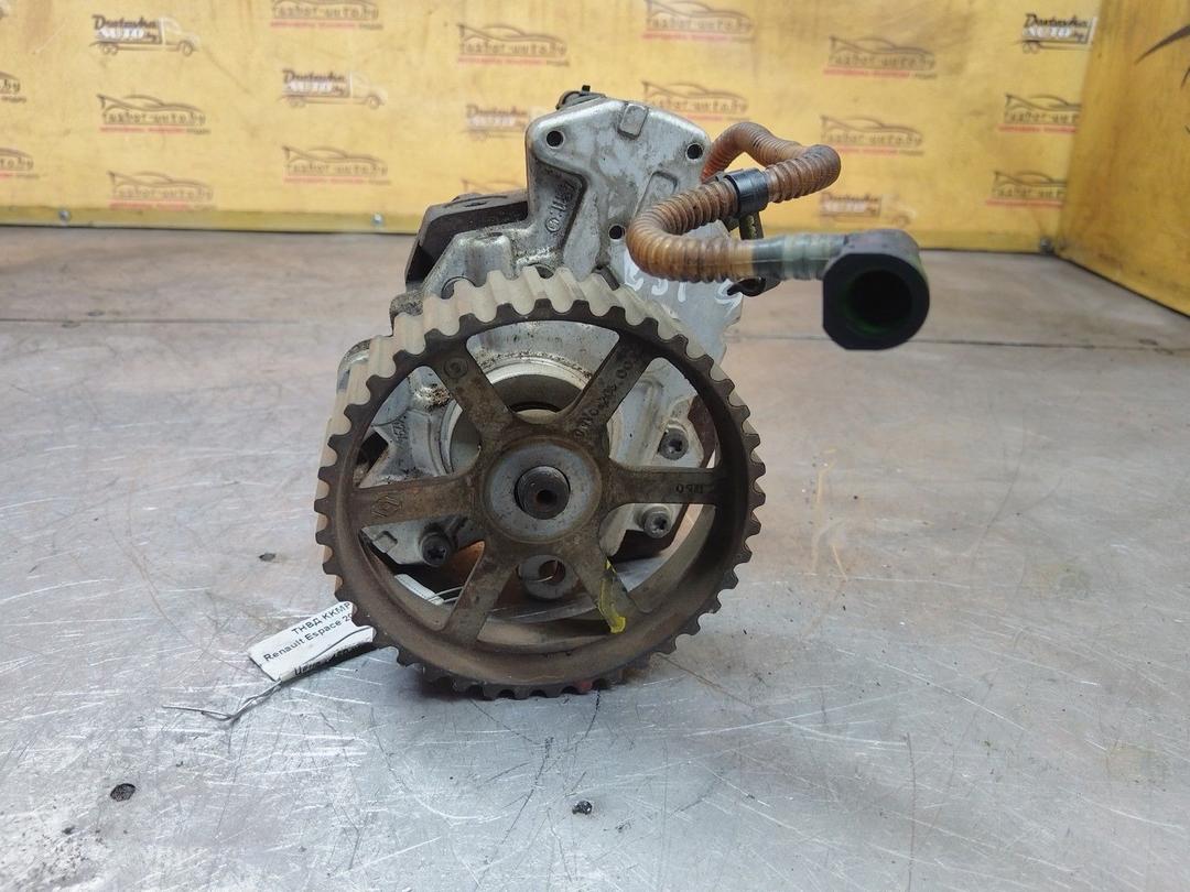 ТНВД KKMPI6 Renault Espace