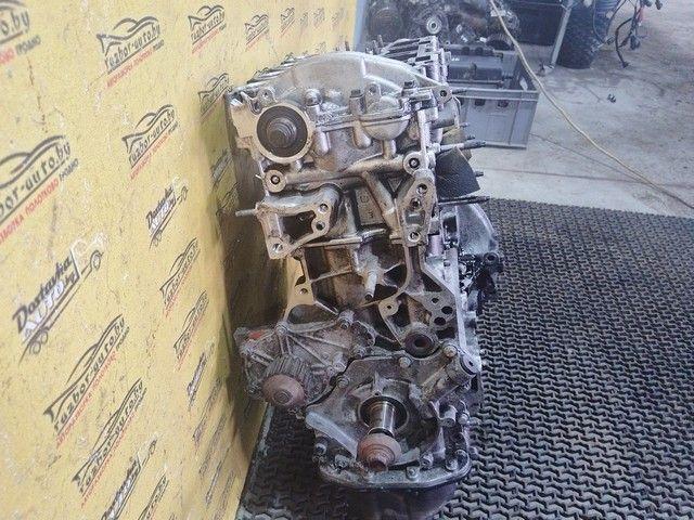 Двигатель 3MQCY4 Ford Focus купить в магазине запчастей бу