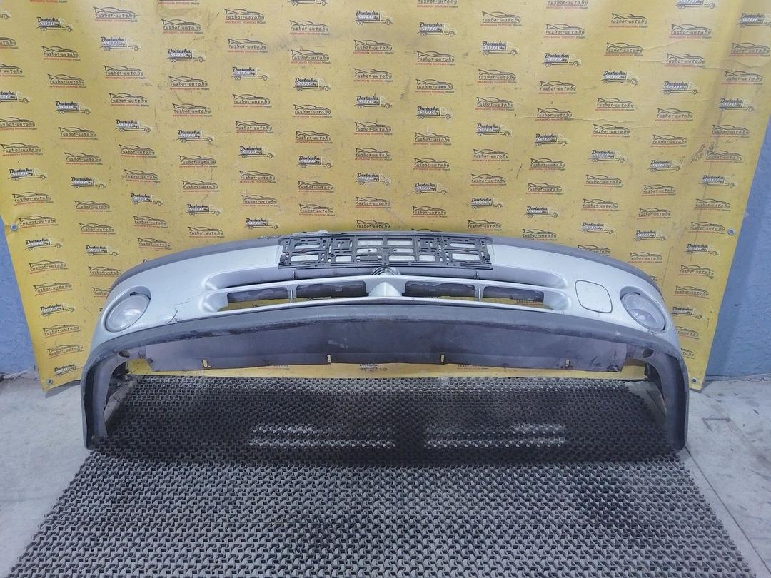 Бампер передний OYJ1A1 Renault Laguna купить с доставкой. Огромный выбор запчастей и марок авто. У нас есть практически все.