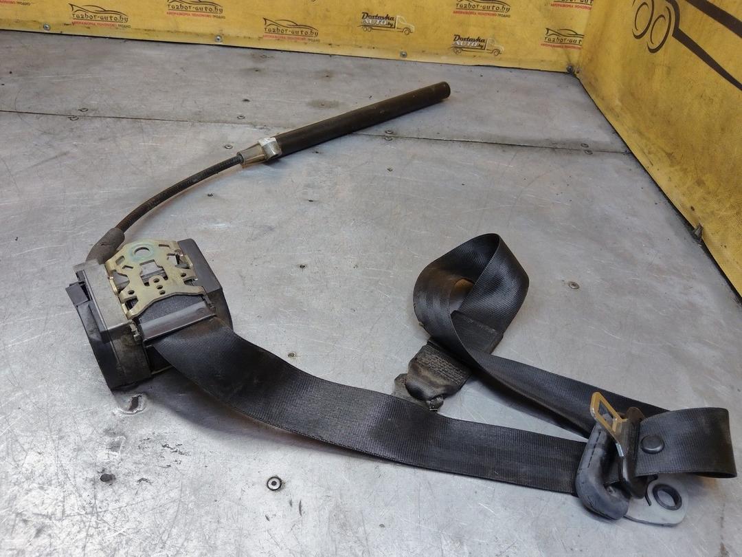 Ремень безопасности передний правый 8X0XC2 Volkswagen Passat купить