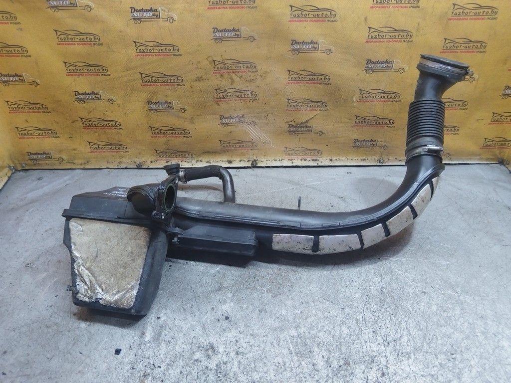 Патрубок турбины 6XM1KK Ford Galaxy - Фото 4