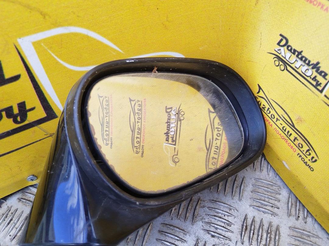 Зеркало наружное правое G0M8U6 Mitsubishi Carisma - Фото 6