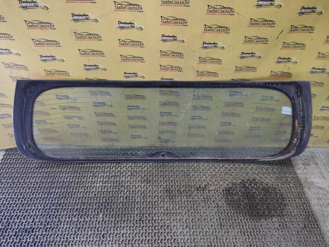 Стекло заднее B9PE9U Peugeot 307 купить