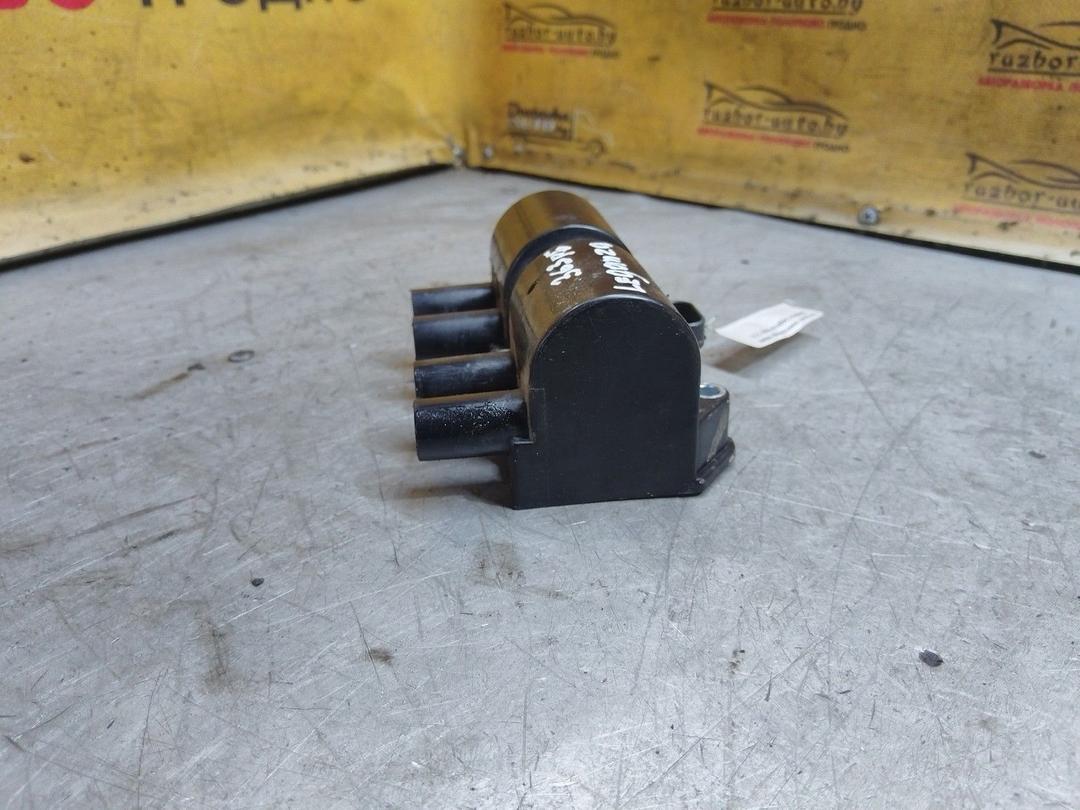 Катушка зажигания E1NSAP Daewoo Leganza купить на авторазборке