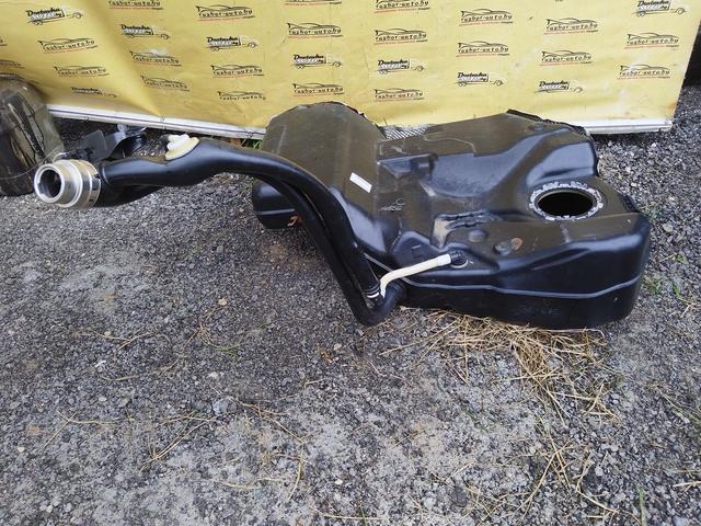 Бак топливный GVPMGJ Volkswagen Passat