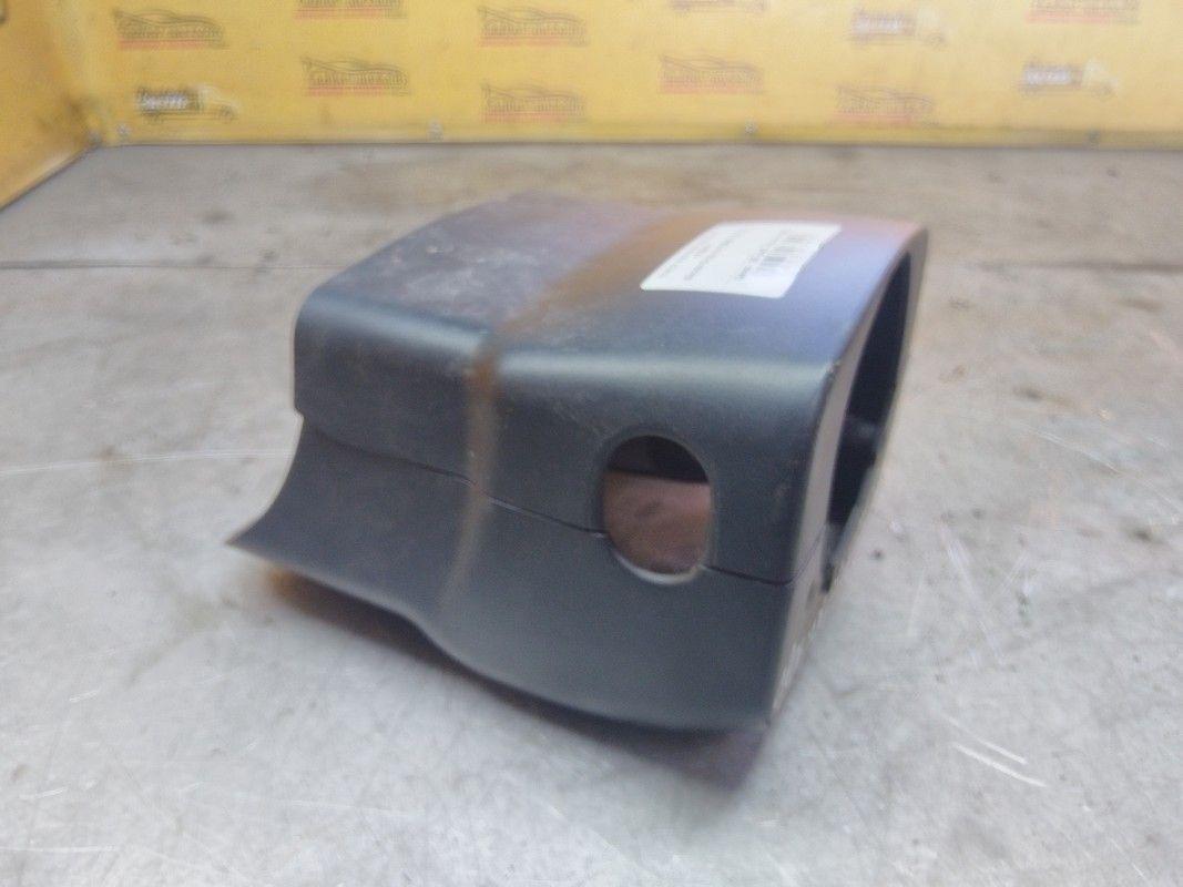 Кожух рулевой колонки 1F8BT1 Skoda Octavia купить с доставкой
