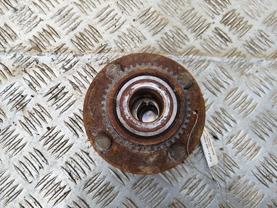 Ступица задняя левая G2LVUO Hyundai Matrix - Фото 2