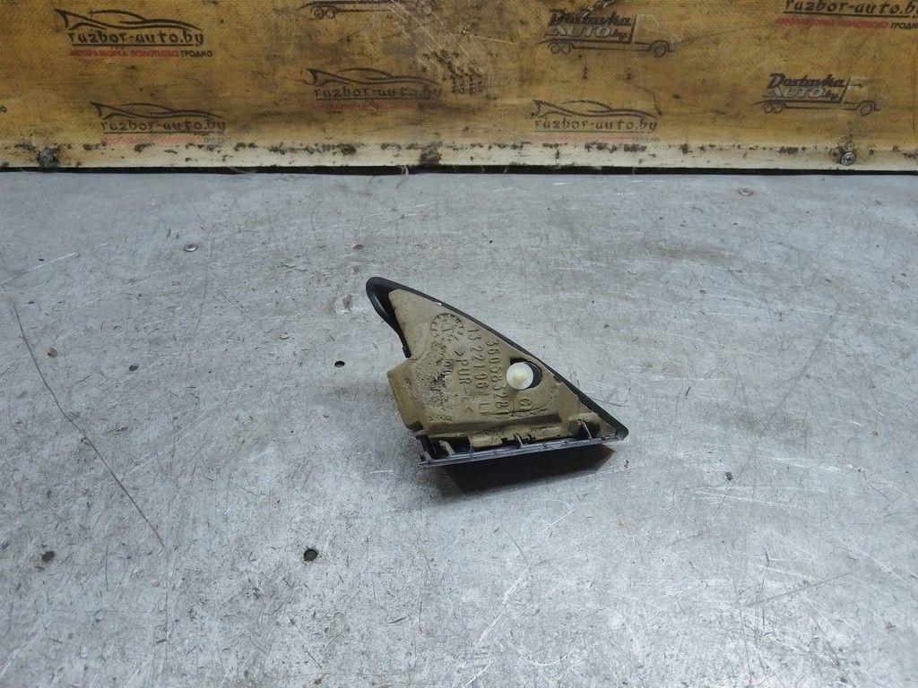 Динамик высокочастотный (пищалка) RQ8MQK Opel Insignia - Фото 3