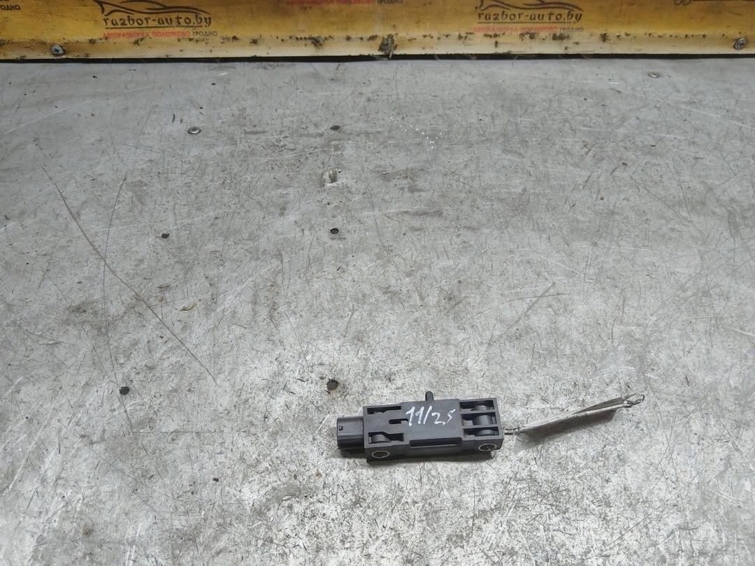 Датчик удара B7JYTR Mitsubishi Grandis купить с доставкой