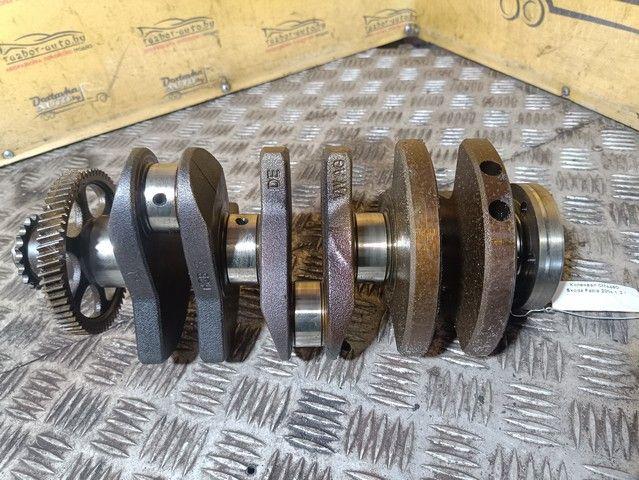 Коленвал CM446O Skoda Fabia - Фото 1