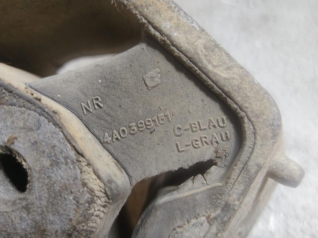 Подушка крепления КПП T3NLDF Audi A6 купить в магазине запчастей бу