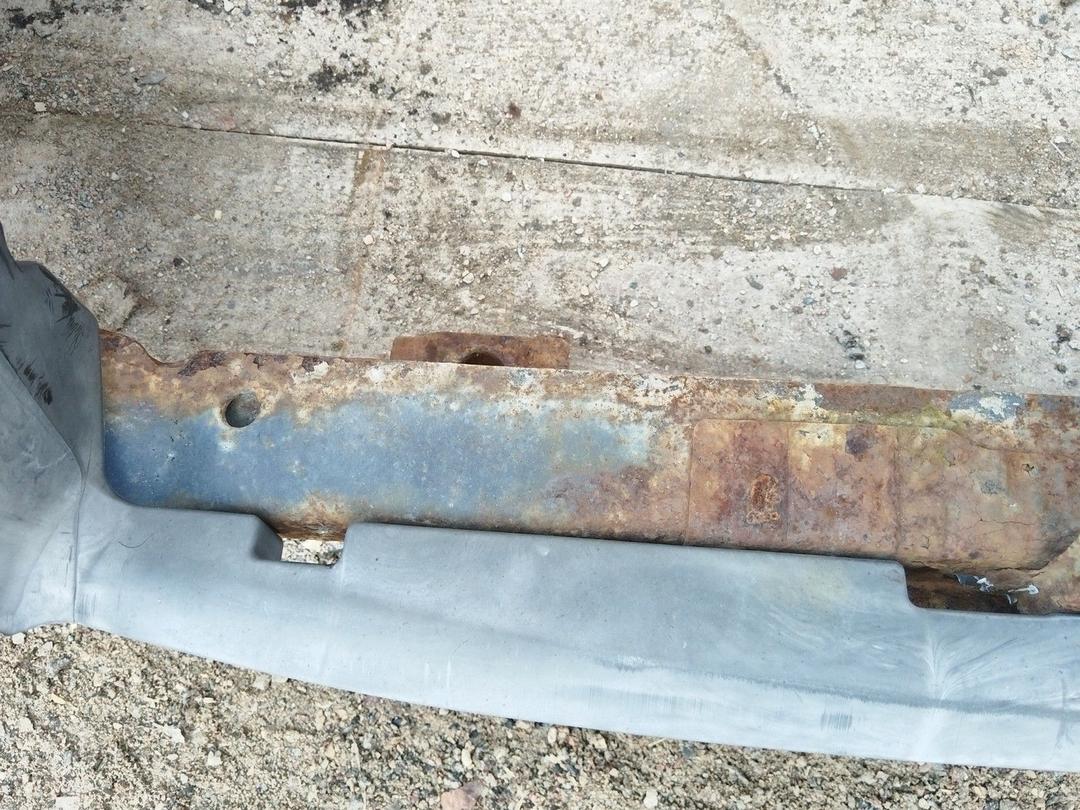 Передняя панель крепления облицовки (телевизор) KR0722 Mitsubishi Carisma undefined