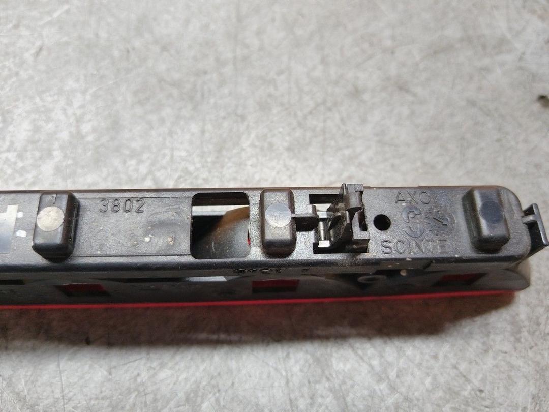 Стоп-сигнал XYPDQ8 Peugeot 306 купить с доставкой