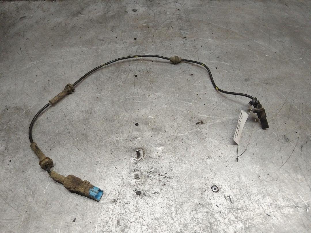 Датчик ABS задний TFHZ3B Citroen C3