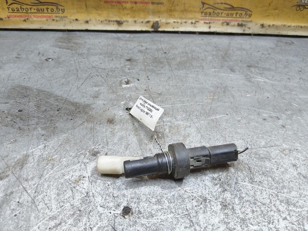 Датчик уровня омывающей жидкости 7YQG8U Renault Laguna