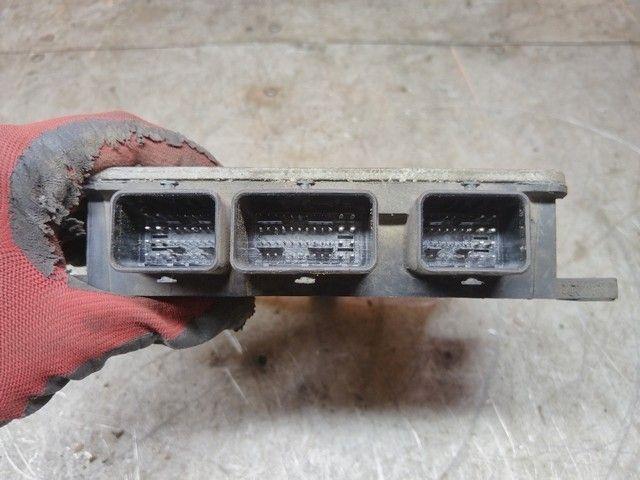 Блок управления двигателем 85DGZ1 Nissan Note купить в магазине запчастей бу