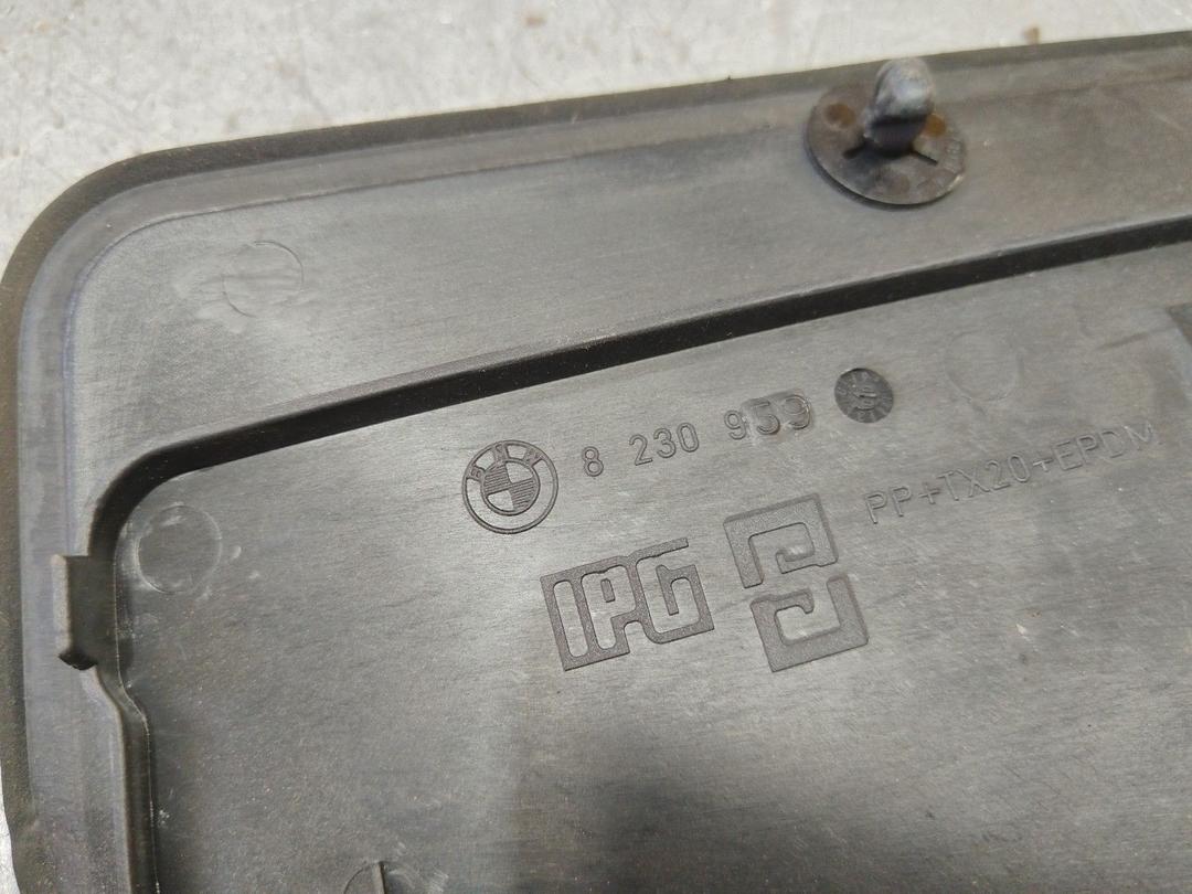 Обшивка багажника KO6ENE BMW 5 E39 купить с доставкой