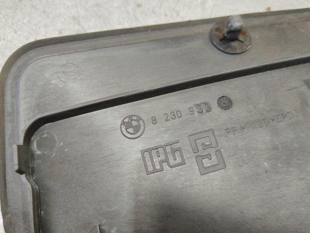 Обшивка багажника KO6ENE BMW 5 E39 купить с доставкой