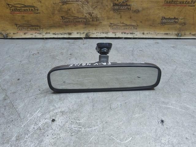 Зеркало салона S9UCAB Honda FR-V - Фото 1