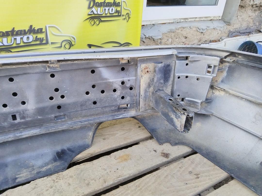 Бампер задний XHL7EI Audi 100 undefined