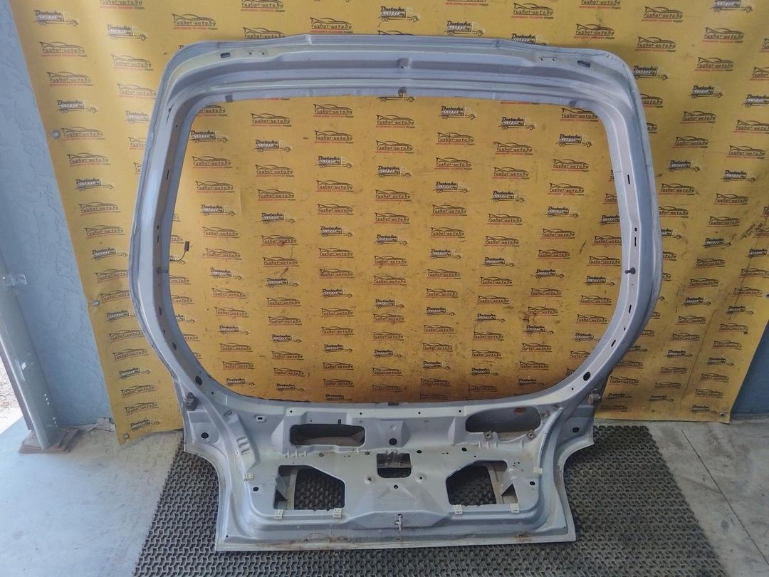 Крышка багажника (дверь 3-5) QWJ352 Ford Mondeo - Фото 6