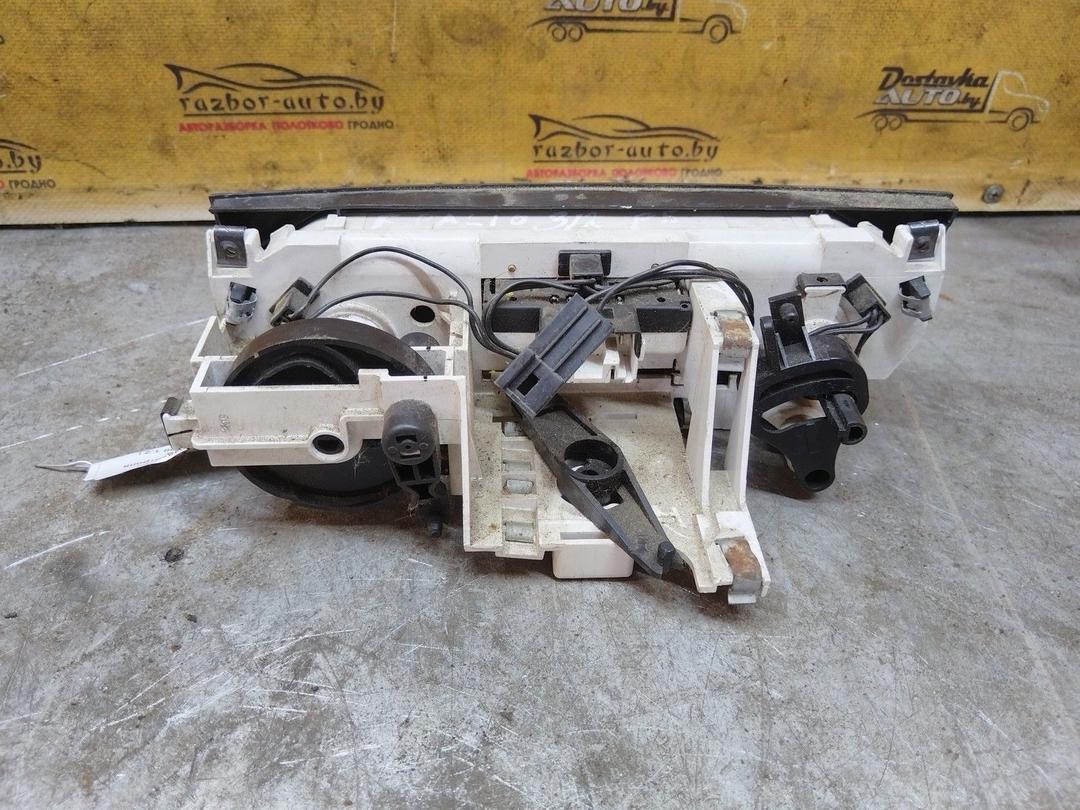 Блок управления печки/климат-контроля RB5U83 Fiat Palio undefined