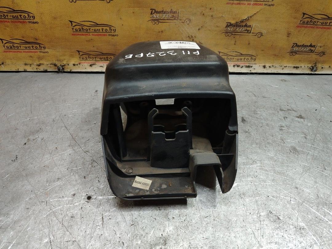 Кожух рулевой колонки A14RR7 Nissan Primera - Фото 5