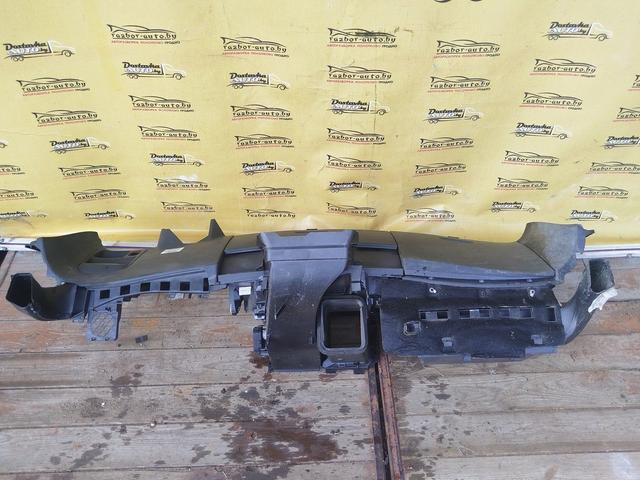 Панель передняя салона (торпедо) E8RH6O Renault Espace купить в магазине запчастей бу