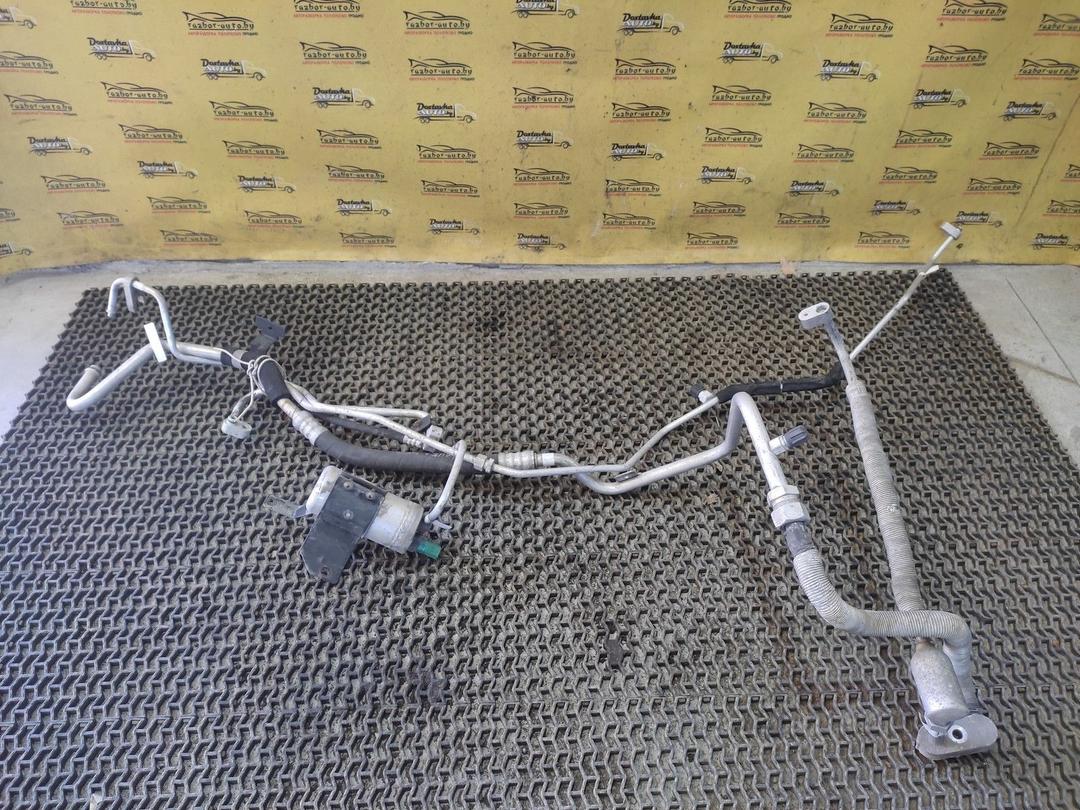 Трубка кондиционера ZO5KTB Rover 200