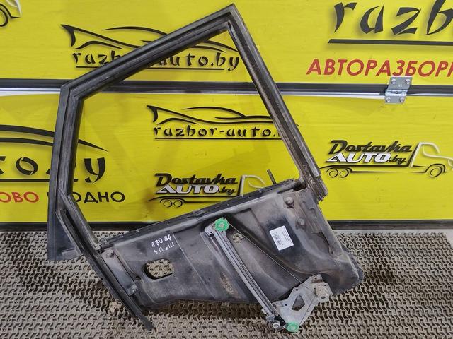 Стеклоподъемник задний правый X0MF5R Audi 80